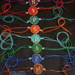 Personalized Rakhi