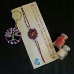 Personalized Rakhi