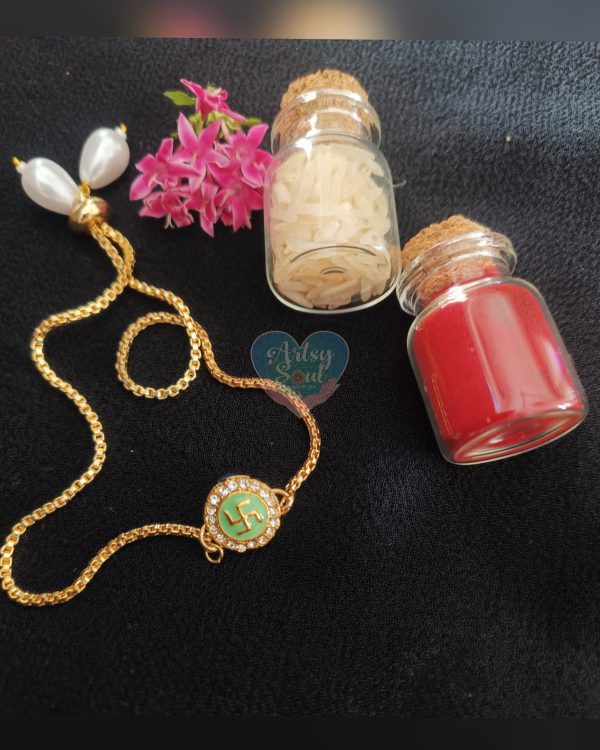 Rakhi for Kids